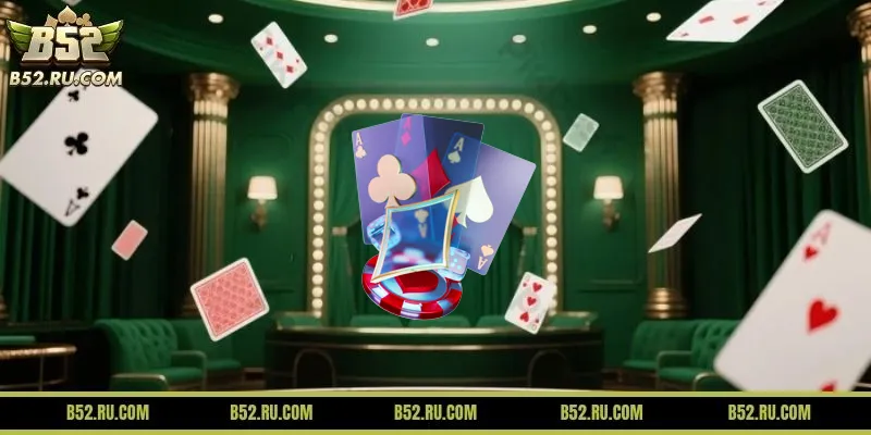 Các game nổ hũ nổi bật tại B52