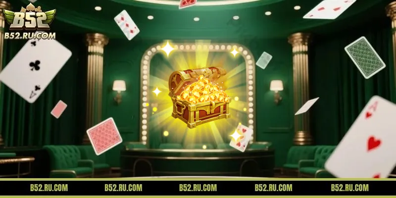Những game bắn cá B52 nổi bật năm 2025